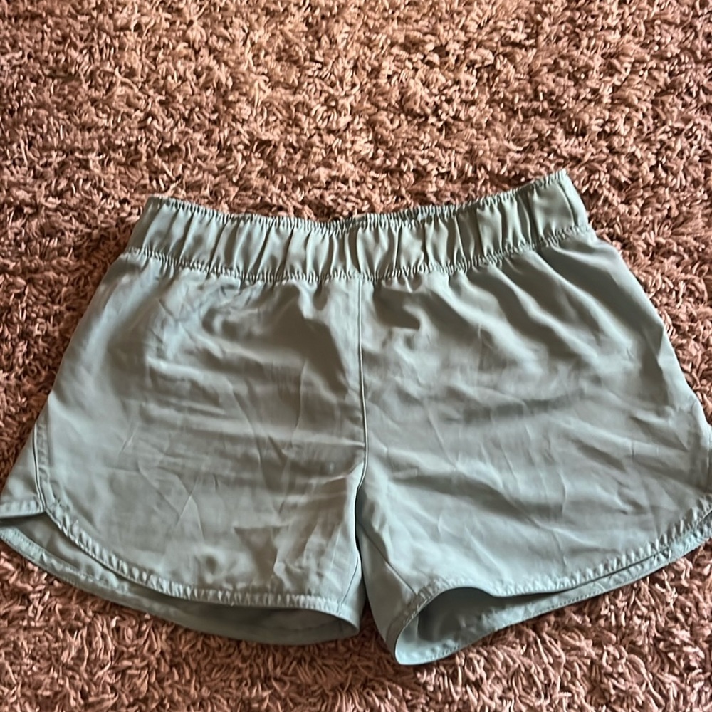 Old Navy girls athletic shorts